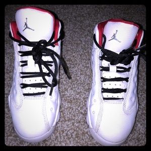 Boys Jordan’s 13c